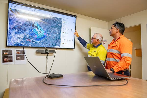 FitFleet is available for used equipment