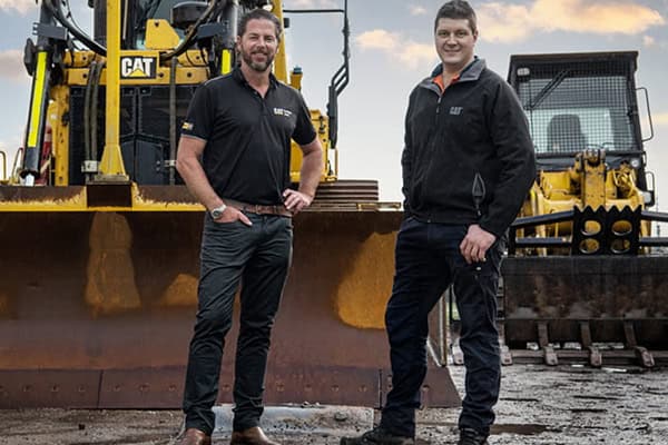 Thurkles invest in used equipment