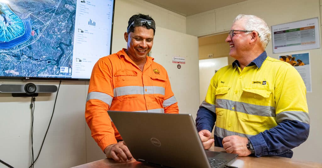 What do I gain by using VisionLink?