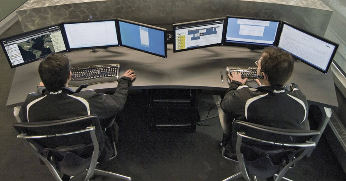 Condition Monitoring