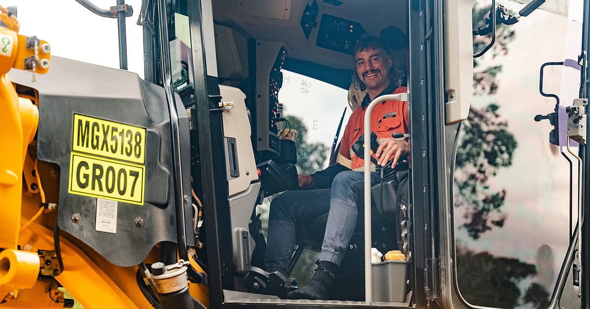 Avalon Group utilises WesTrac's Fluid Sampling service