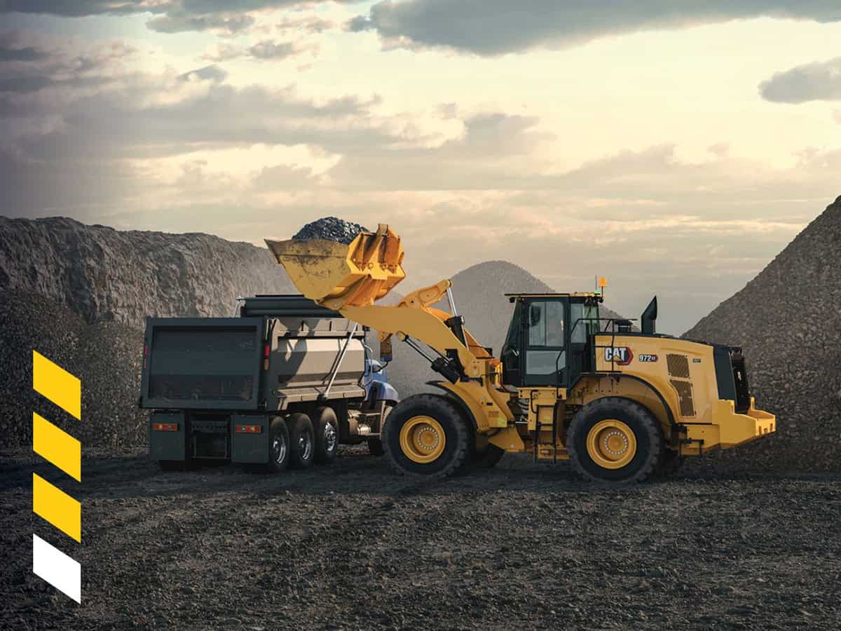 Cat Assist Technology