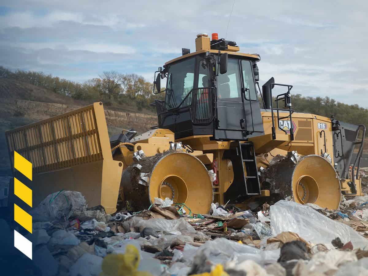 Cat Compact Technology