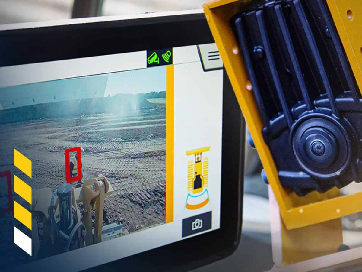 Cat Detect Technology