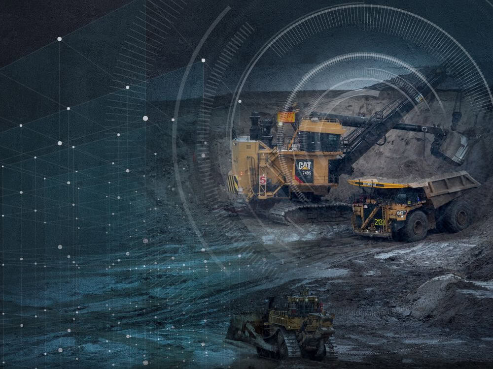 Mining Technology WesTrac