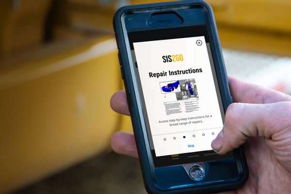 SIS2GO mobile app makes accessing SIS information easy
