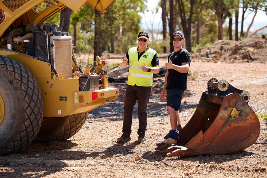 Precision in the park with Proform Civil