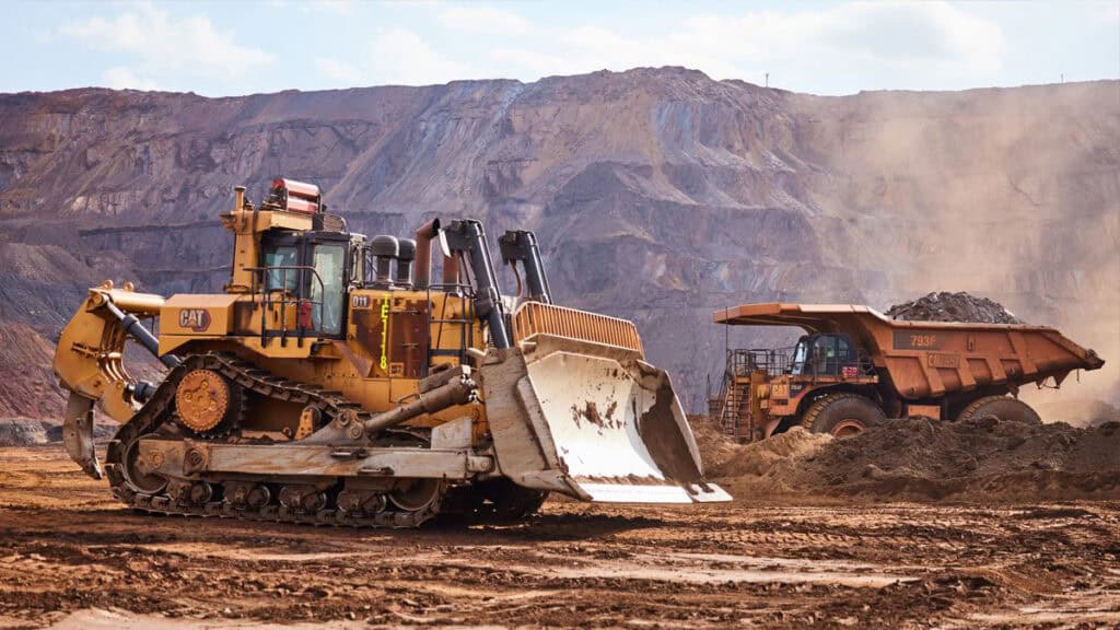 Built To Be Rebuilt: Choose Cat® Reman For Your Next Mining Rebuild