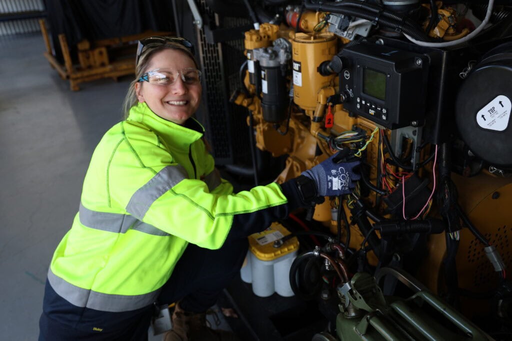 Shaping futures this National Skills Week