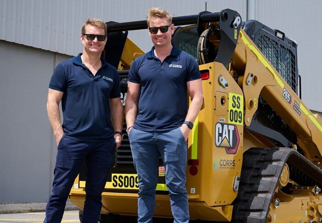 Corps Group gives FitFleet® the thumbs up