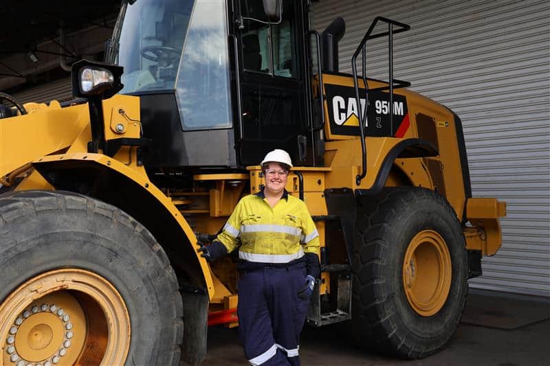 Finding passion, perseverance, and power in the trades