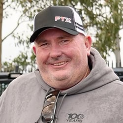 Tom Campbell