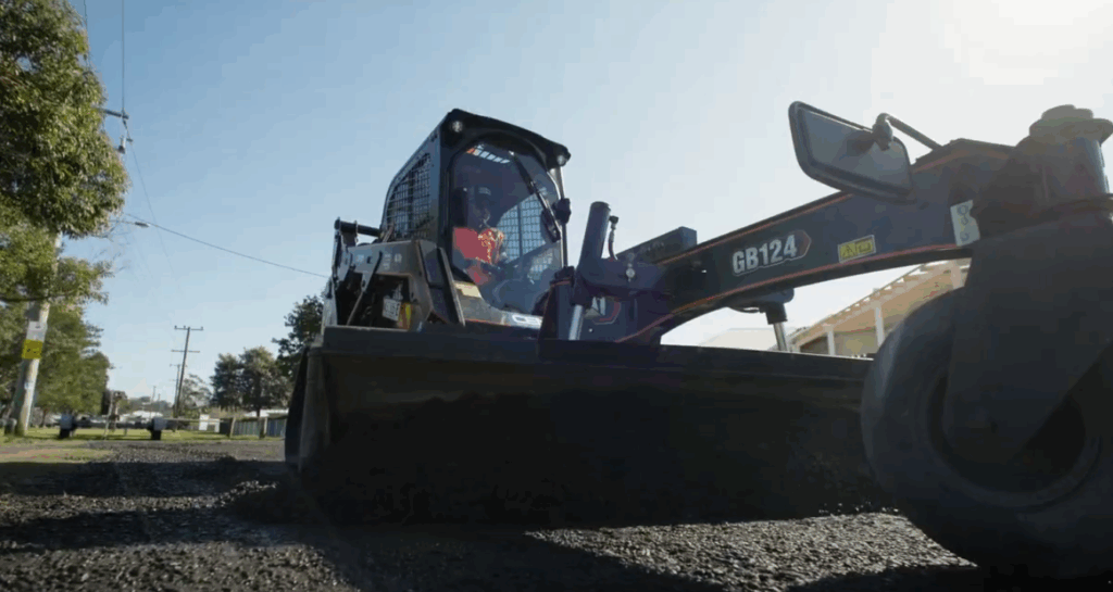 Cat Central keeps the CENEX fleet moving