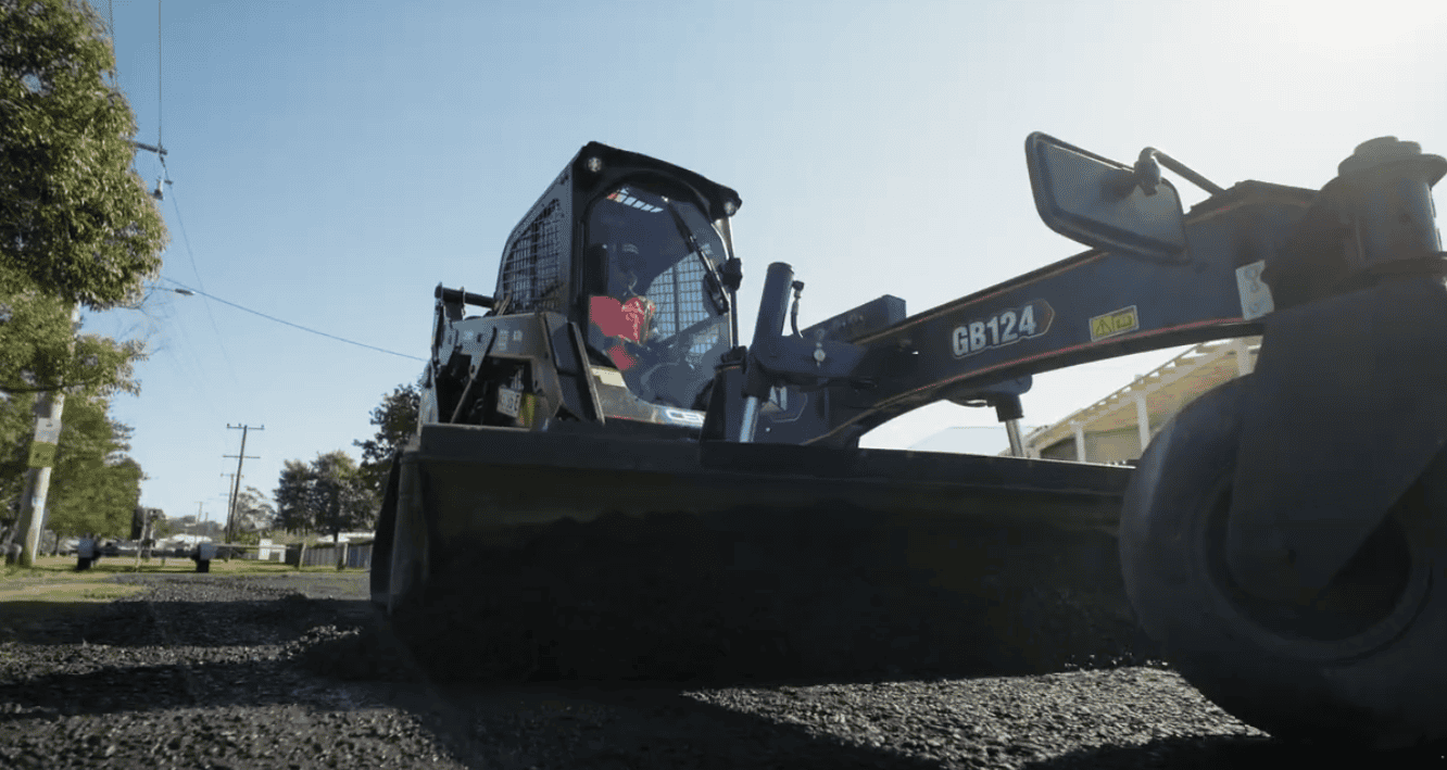 Damien Cooke from CENEX