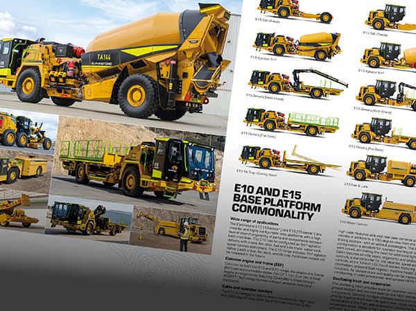 Elphinstone Catalogues