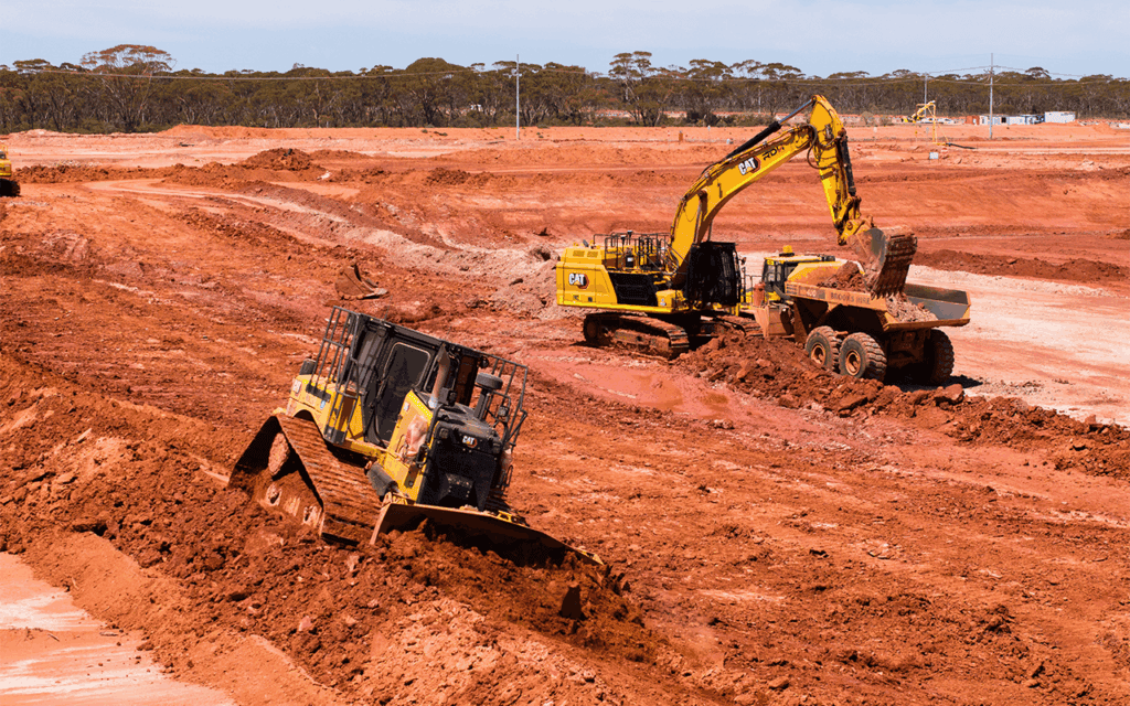 Your Work Shapes Tomorrow