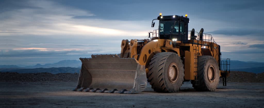 5 Reason to rebuild your mining equipment (instead of replacing it)  