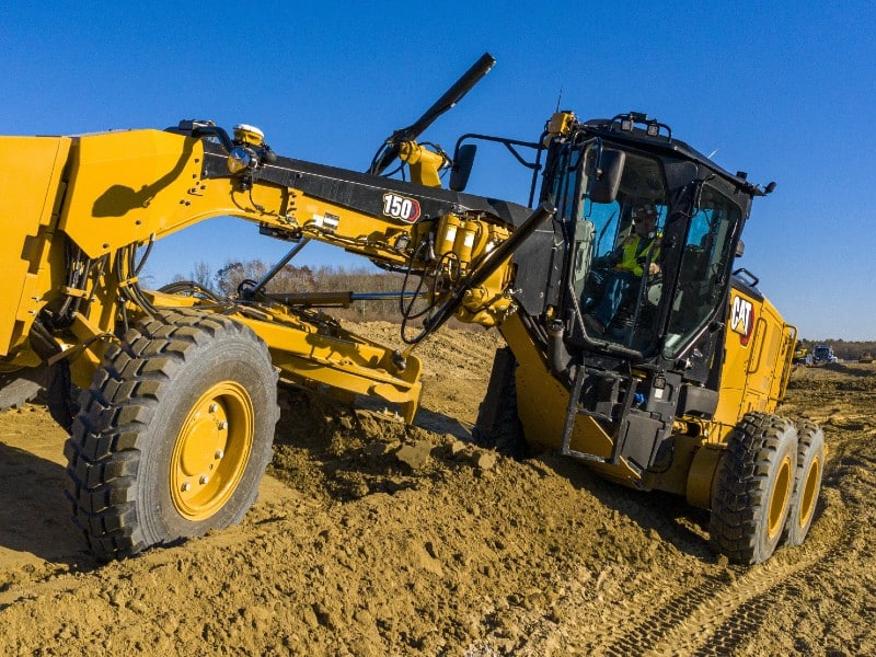 Enter the Circle of Trust – Graders Official