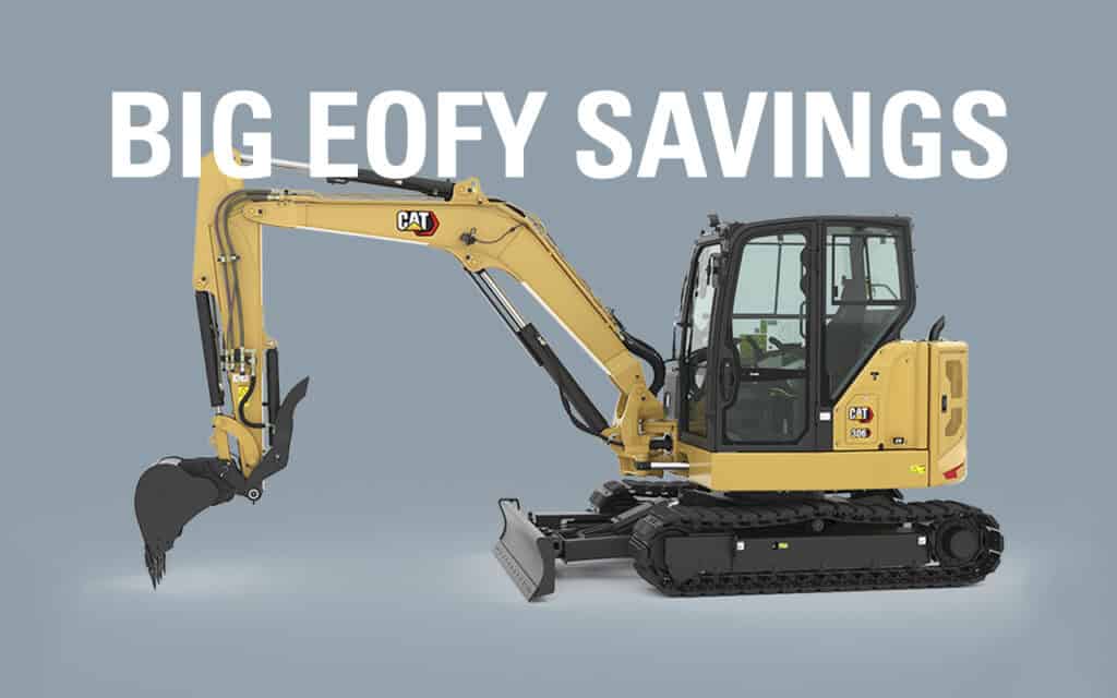 BIG EOFY SAVINGS 2026