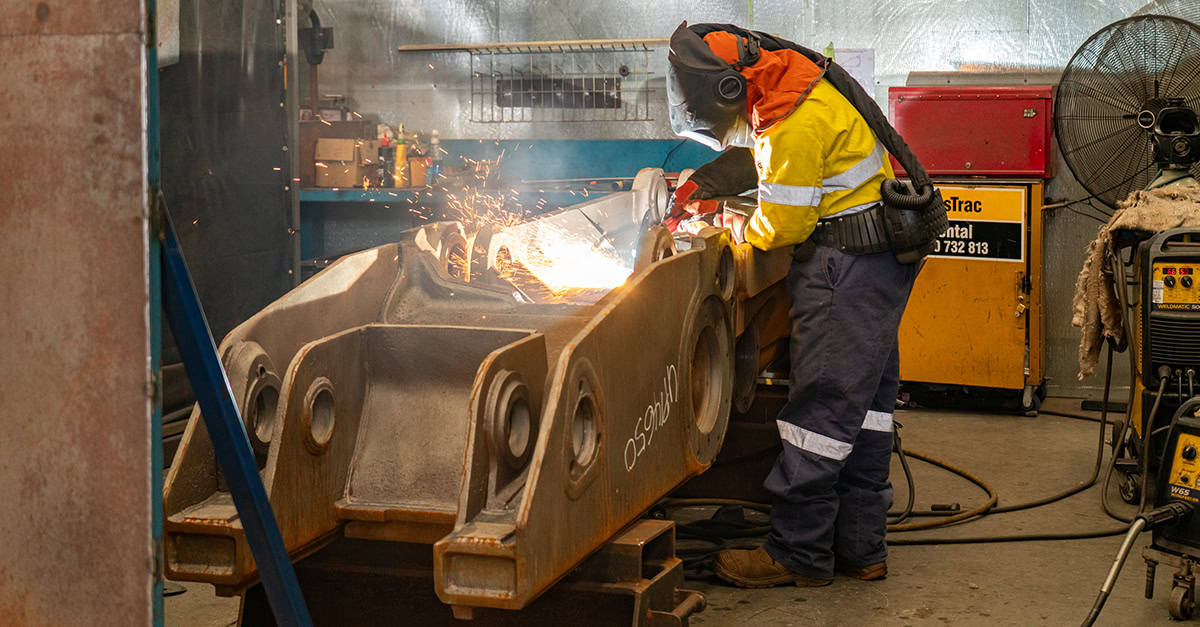 FlexiParts Dismantling