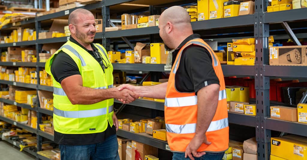 4 reasons why choosing salvaged parts supports sustainability