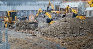 Cat® 340 Excavator