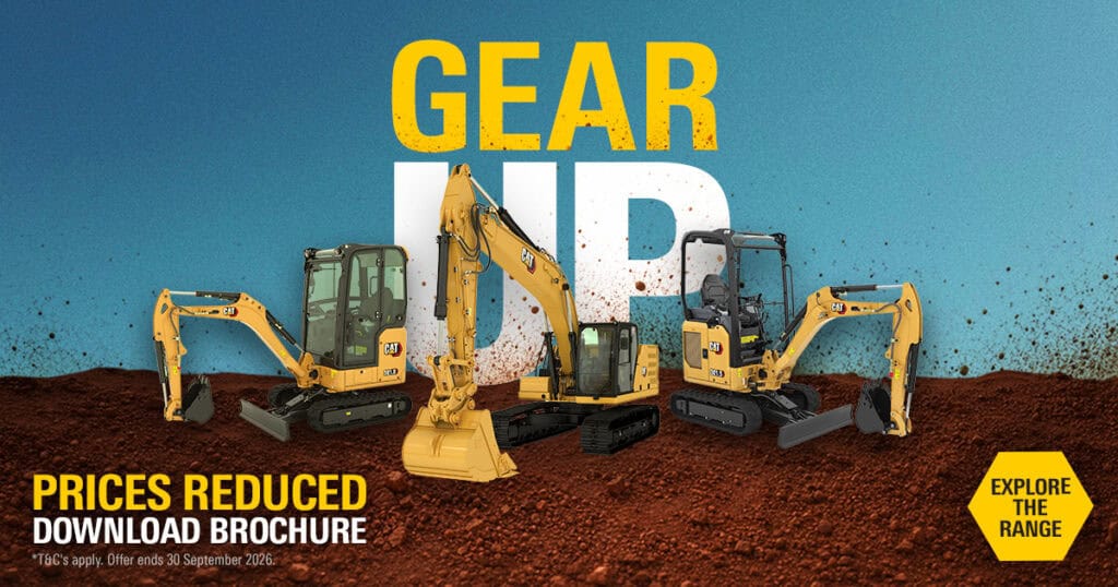 GEAR UP 2026