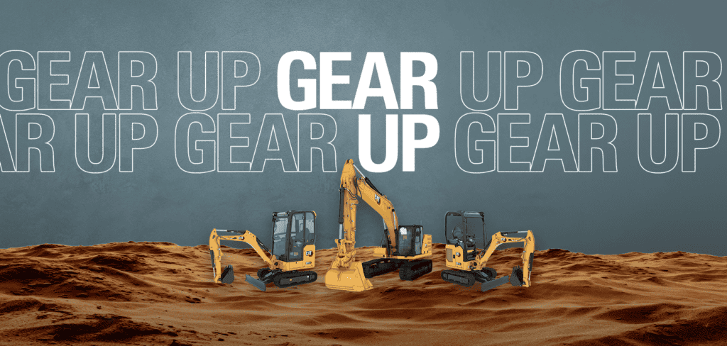 GEAR UP 2026