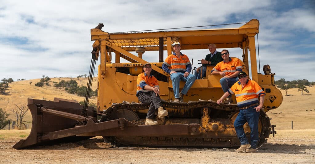 B&J Catalano’s legacy is built on evolution and endurance